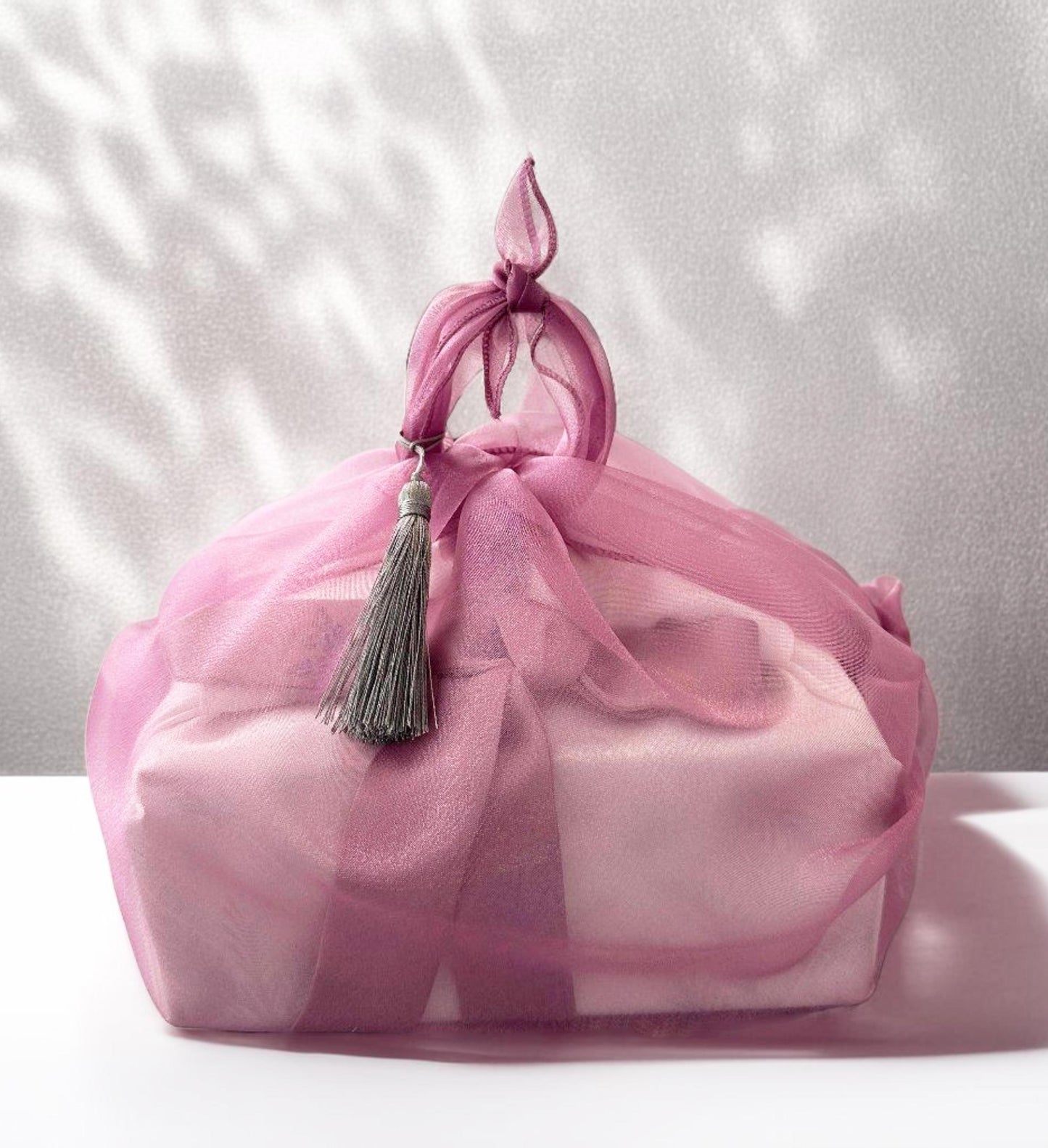 Bojagi Tassel