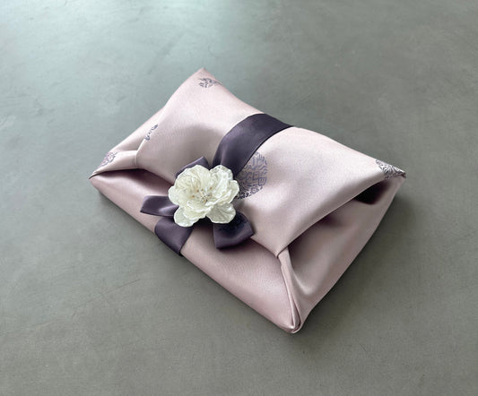 Cranes Dusty Lilac Set