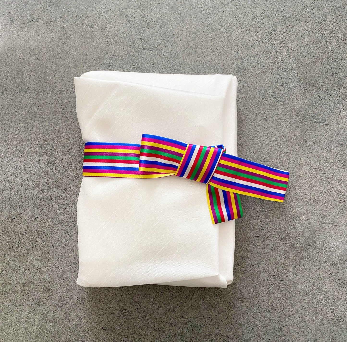 Saekdong Strap