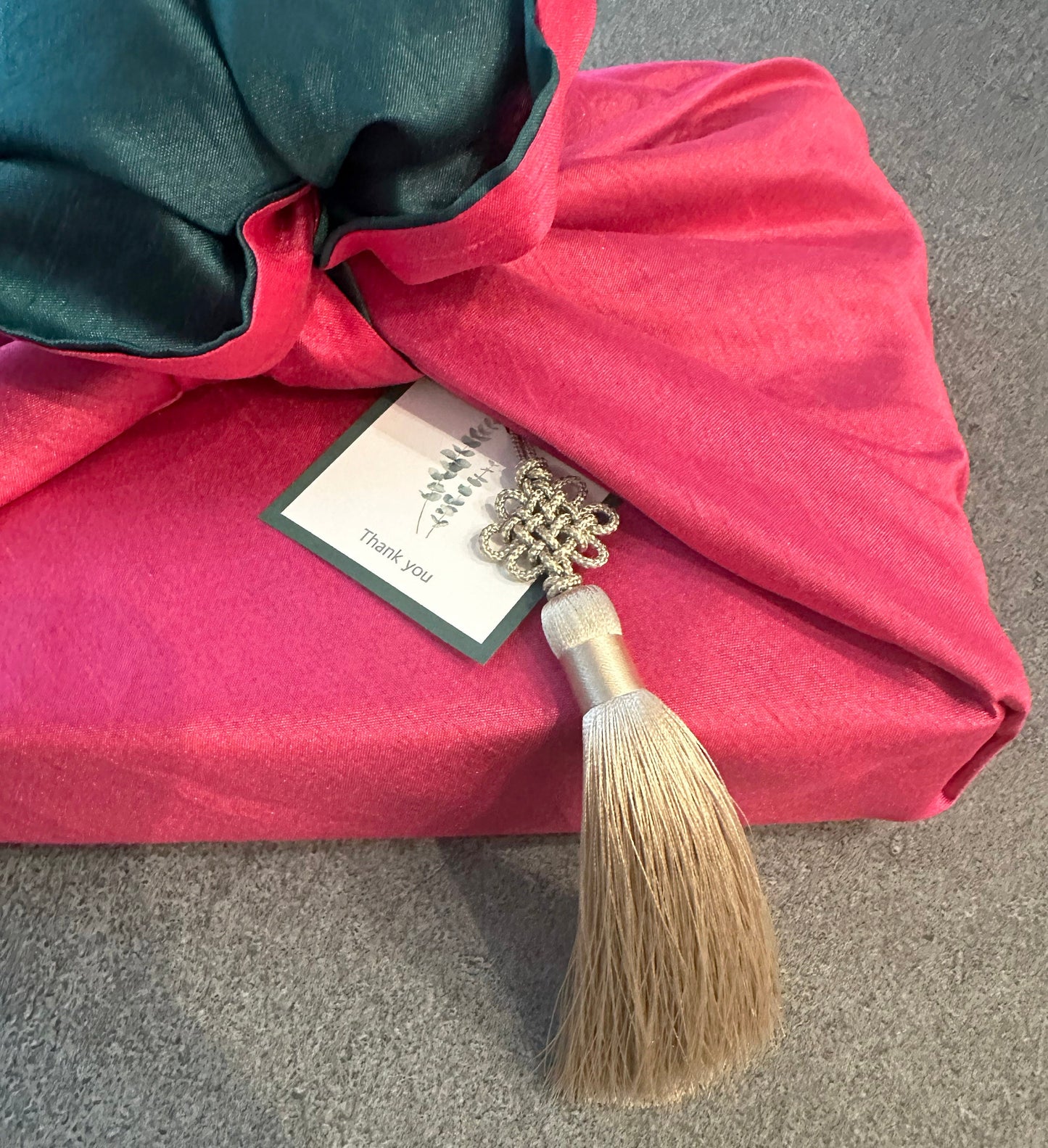 Traditional Korean Tassel