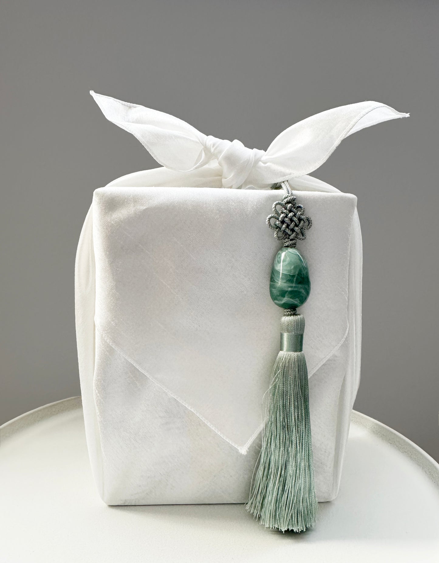 Korean Traditional Gemstone Norigae