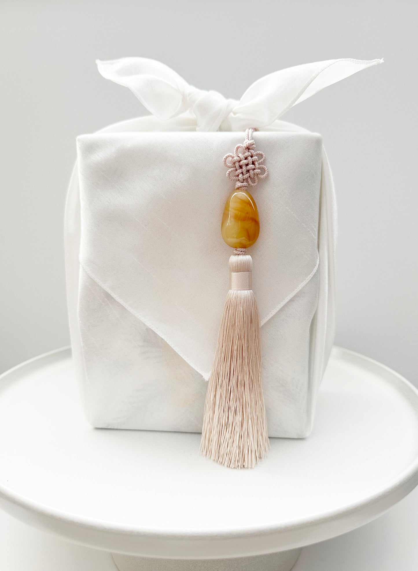 Korean Traditional Gemstone Norigae