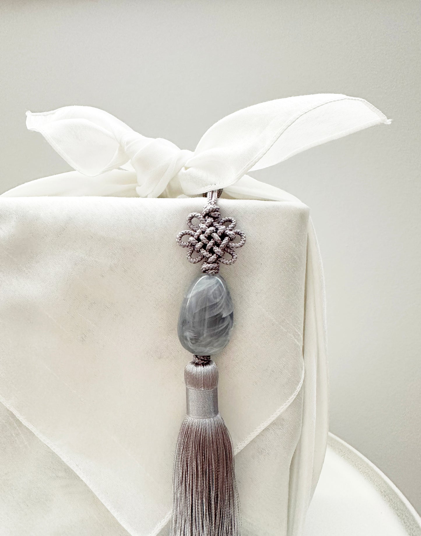 Korean Traditional Gemstone Norigae