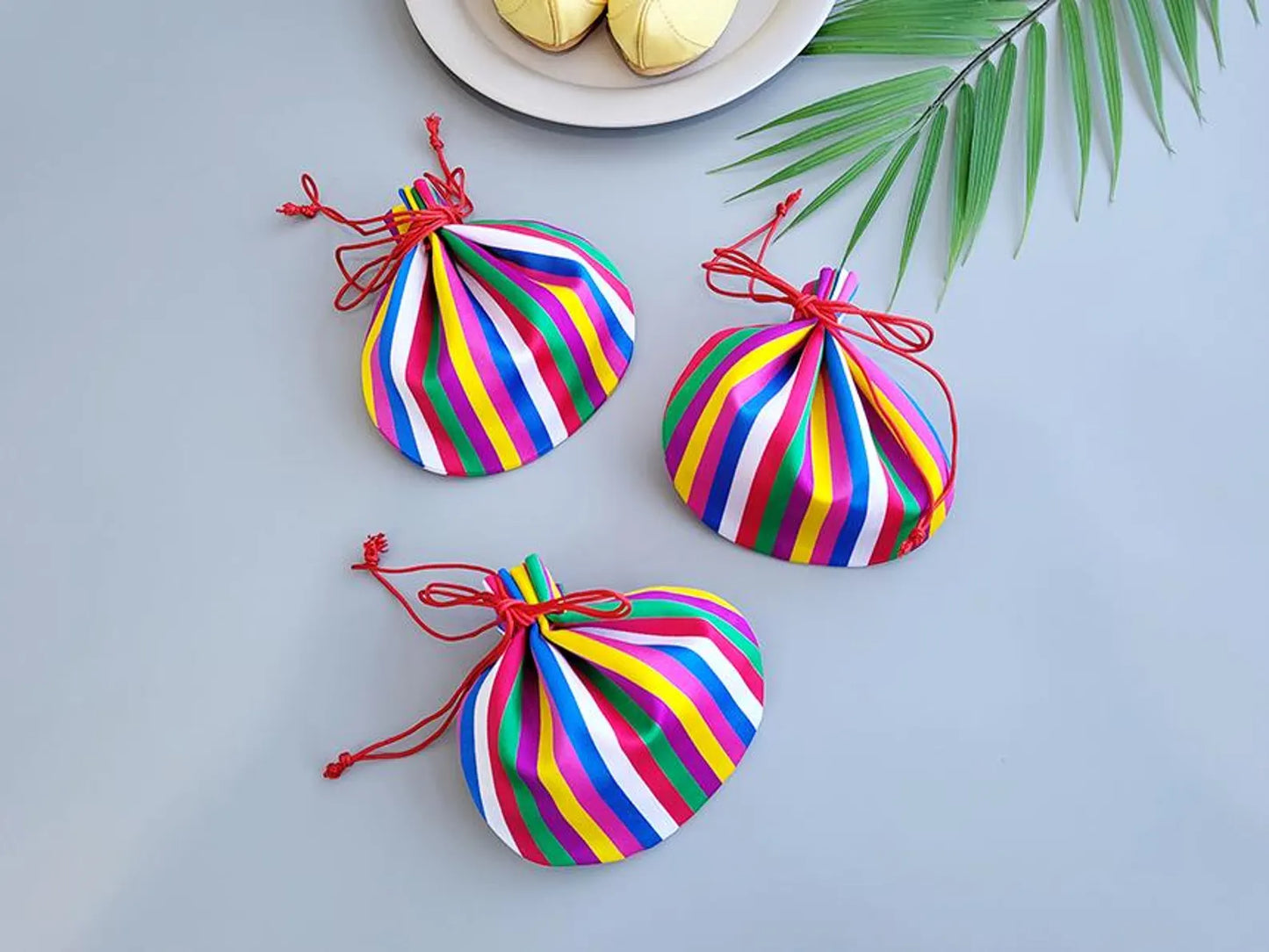 Saekdong Lucky Pouch