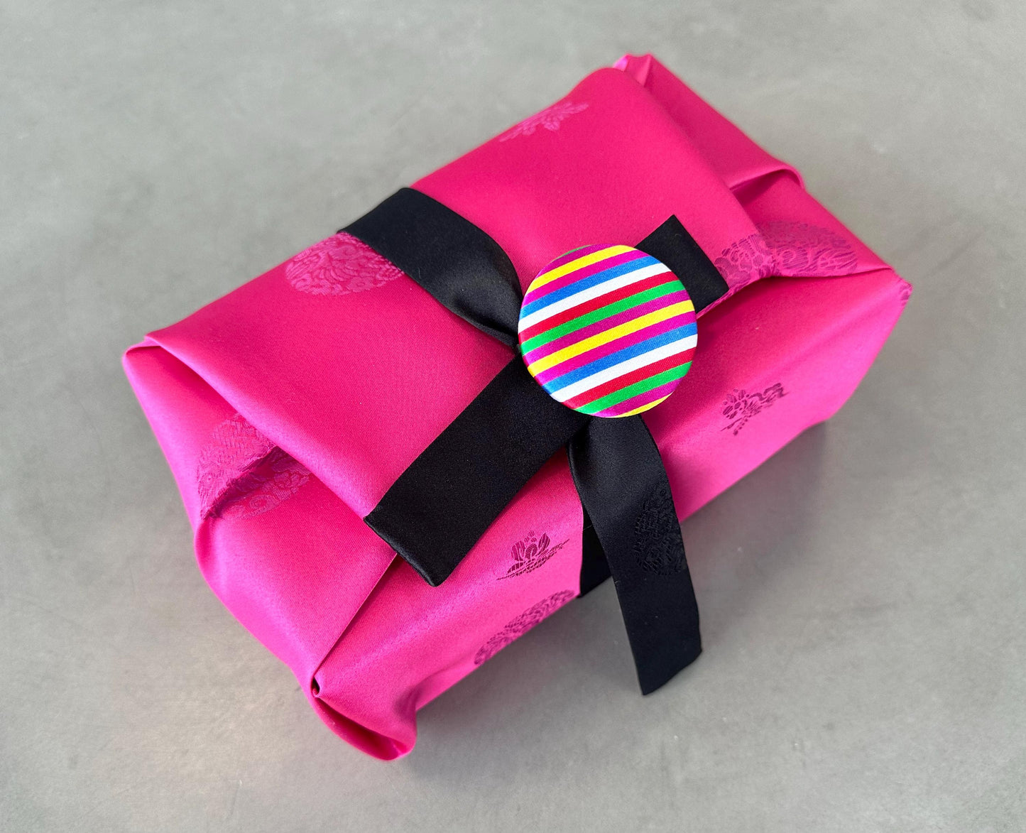 Saekdong Clip & Brooch