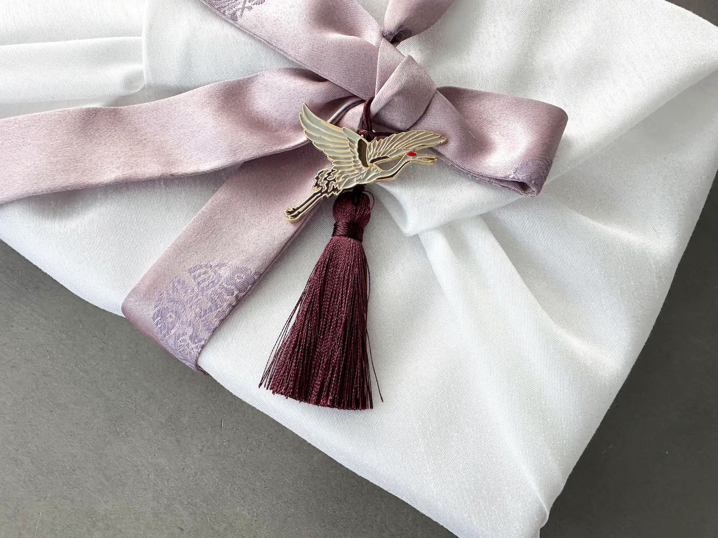 Korean Heritage Charm