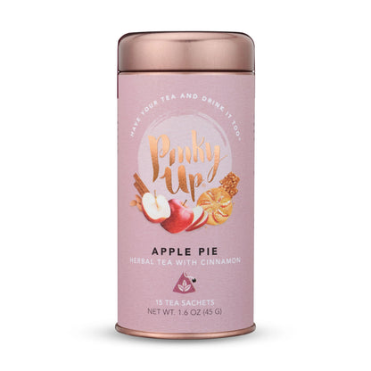 Apple Pie Herbal Tea