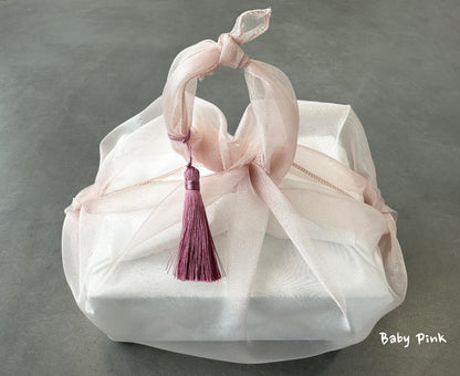 Sheer Organza