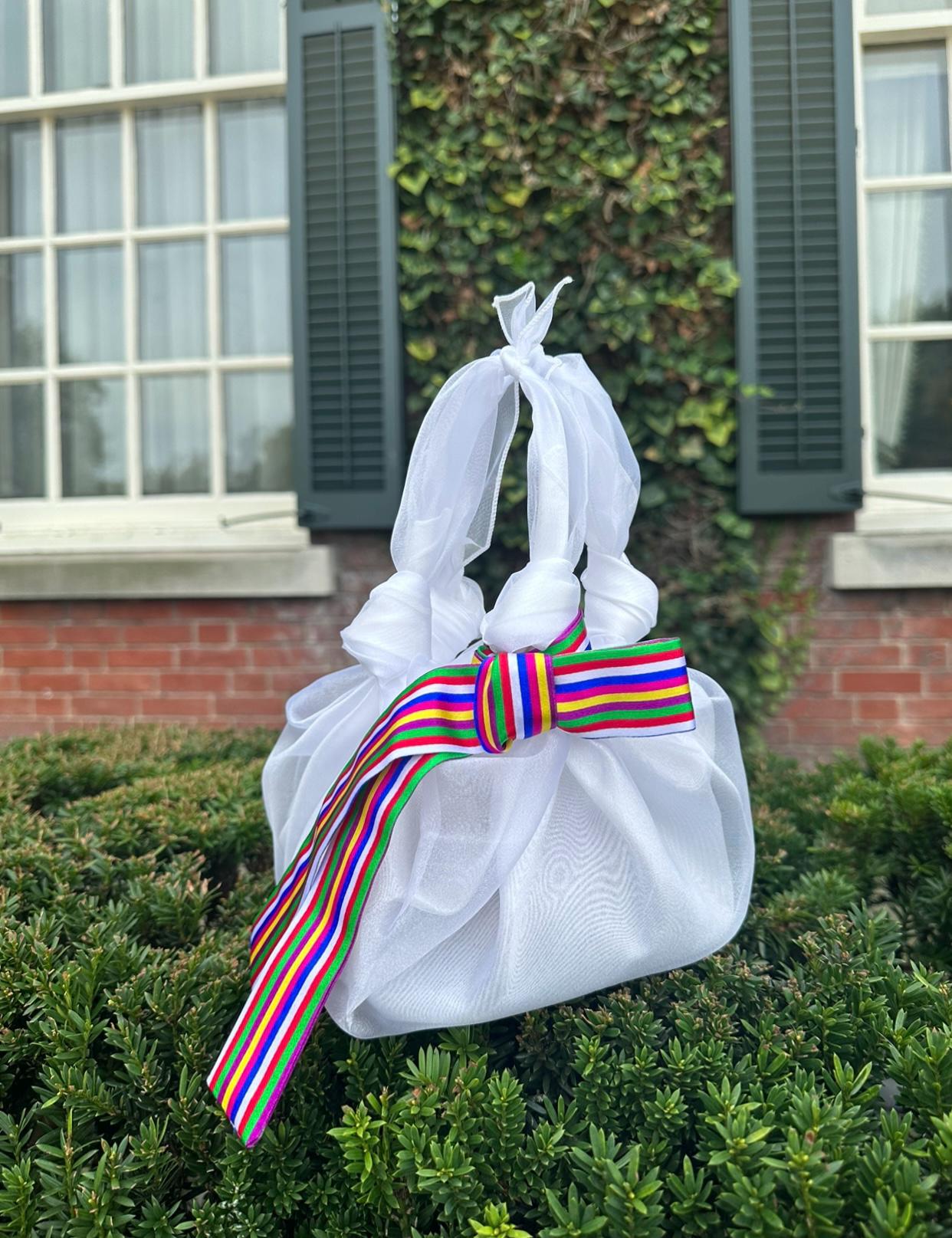 Saekdong Strap