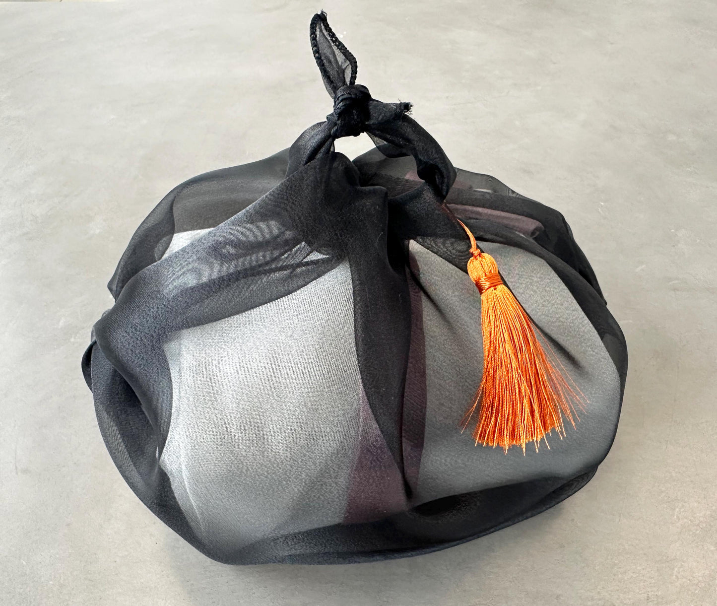 Bojagi Tassel