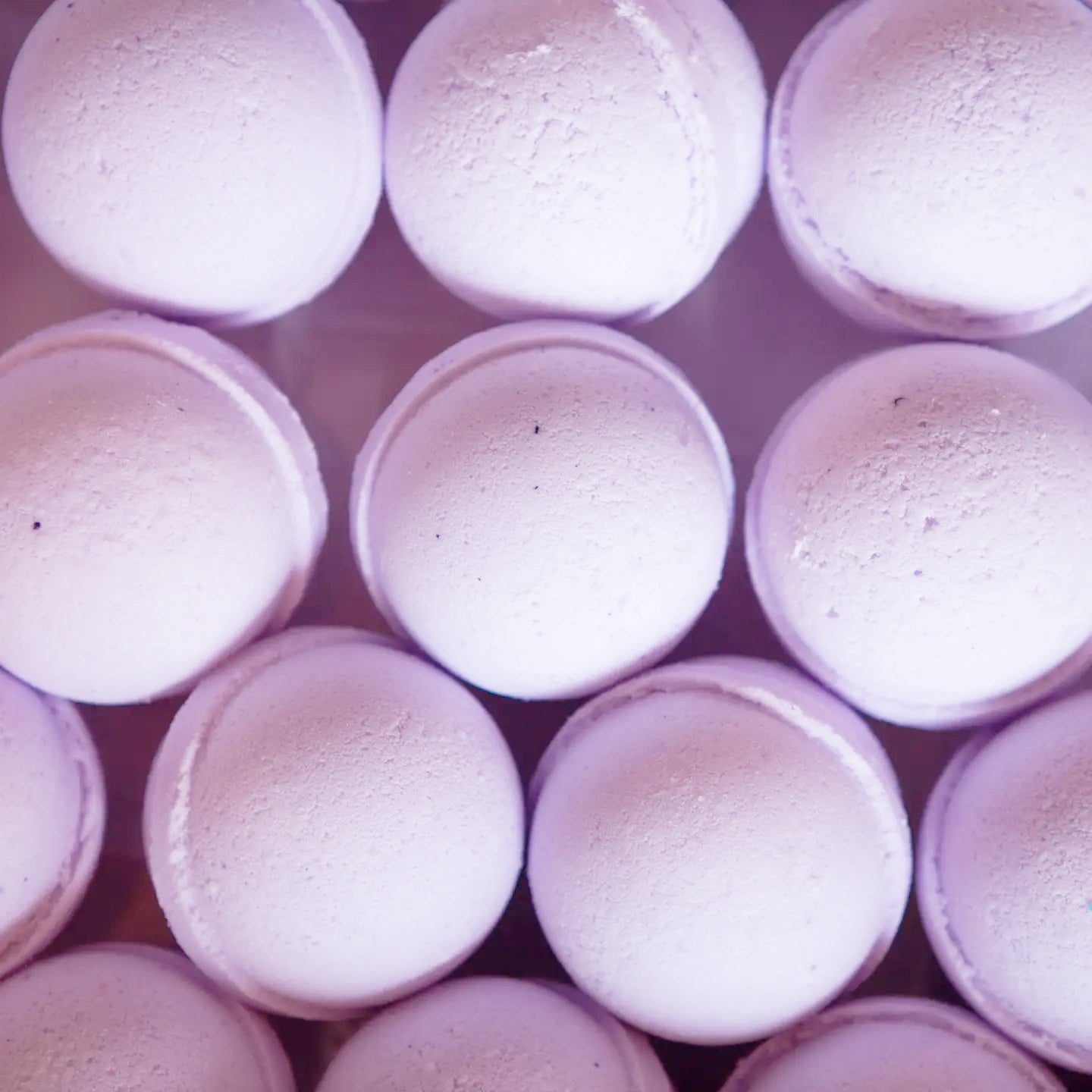 French Lavender Bath Bomb