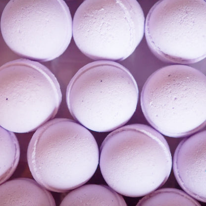 French Lavender Bath Bomb