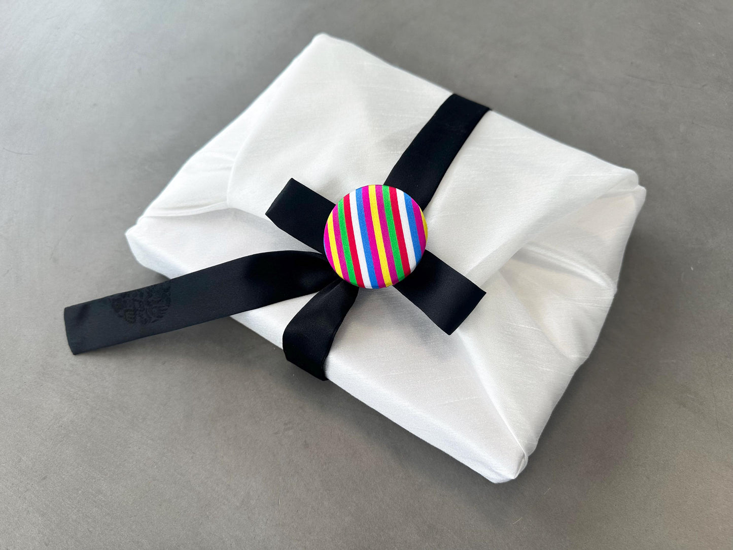 Bojagi Strap