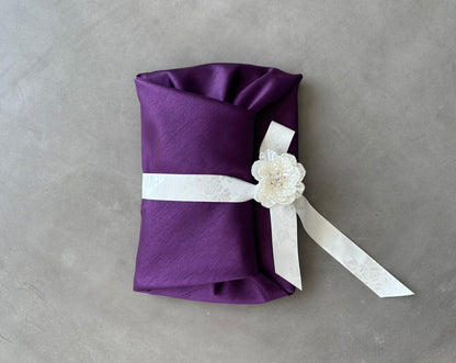 Slub Deep Purple