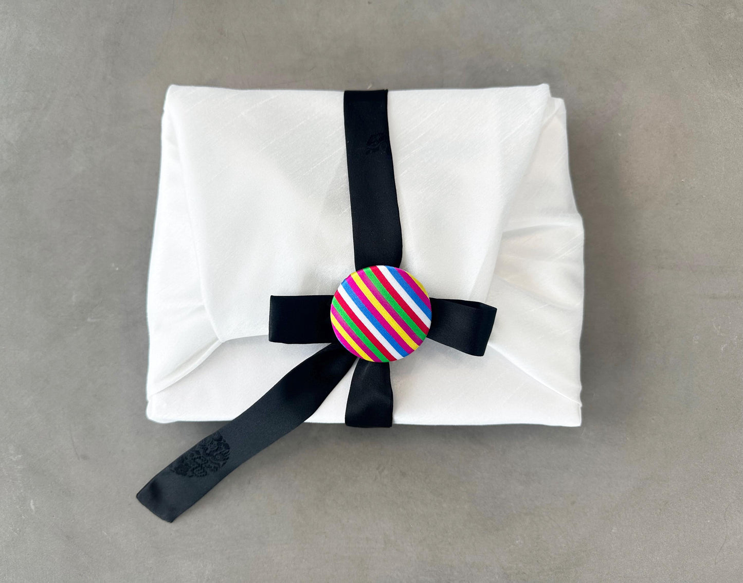Saekdong Clip & Brooch