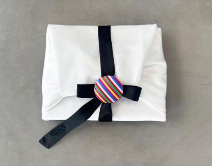 Saekdong Clip & Brooch