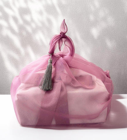 Bojagi Tassel