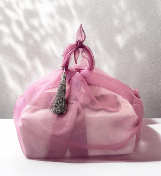 Bojagi Tassel
