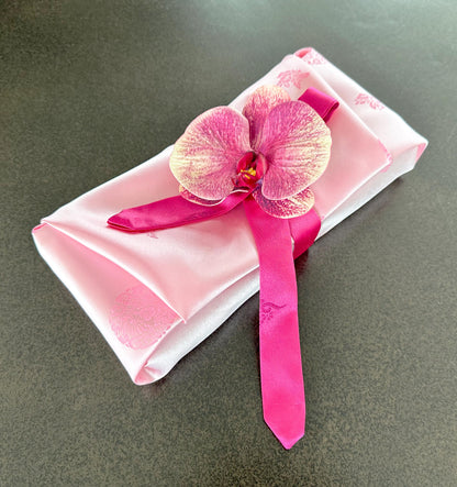 Orchid Baby Pink Set