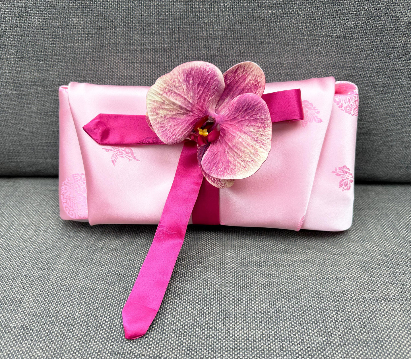 Orchid Baby Pink Set
