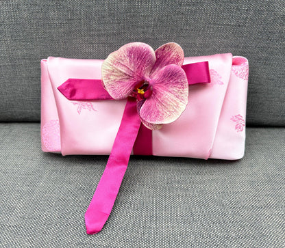 Orchid Baby Pink Set