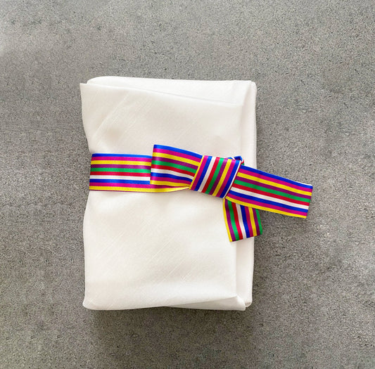 Saekdong Strap