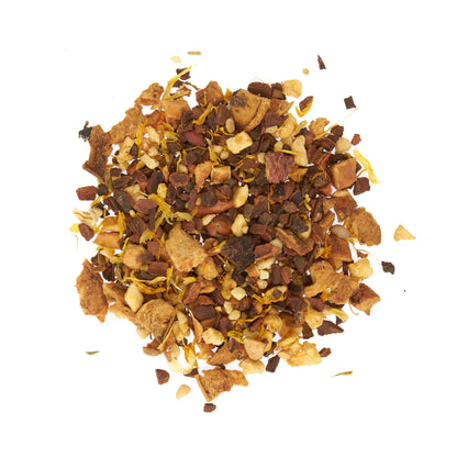 Apple Pie Herbal Tea