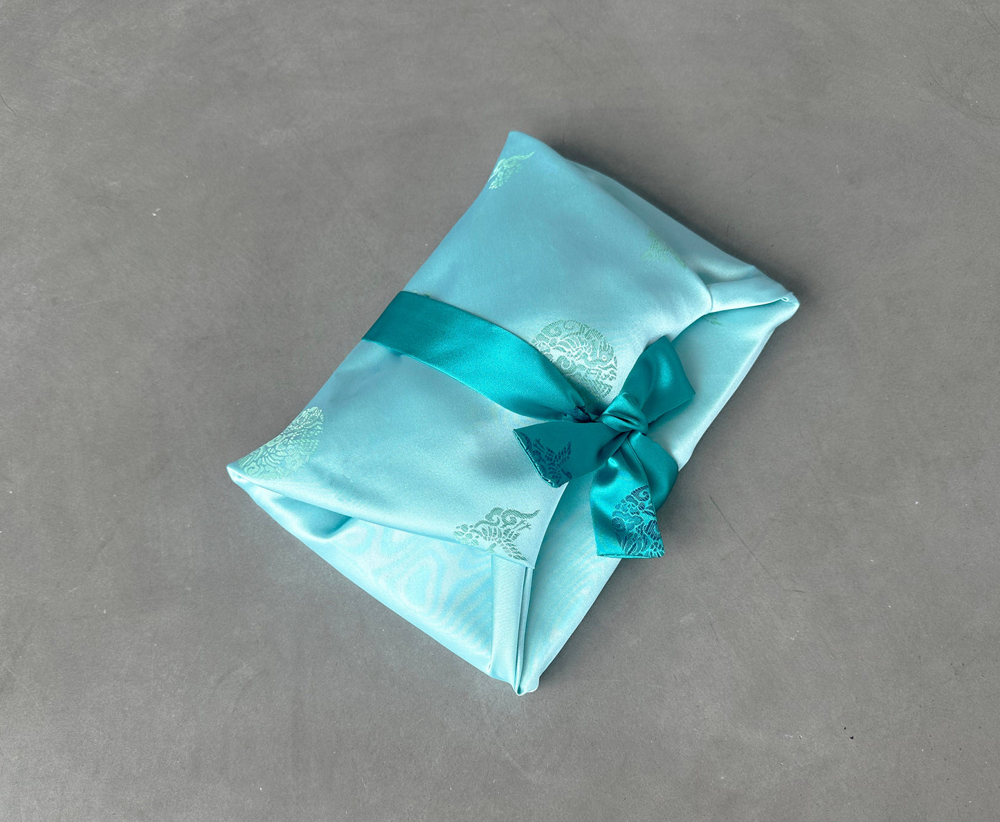 Cranes Mint Set