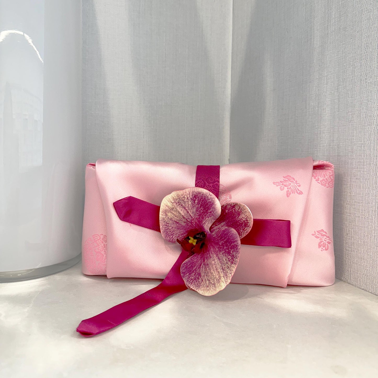 Orchid Baby Pink Set