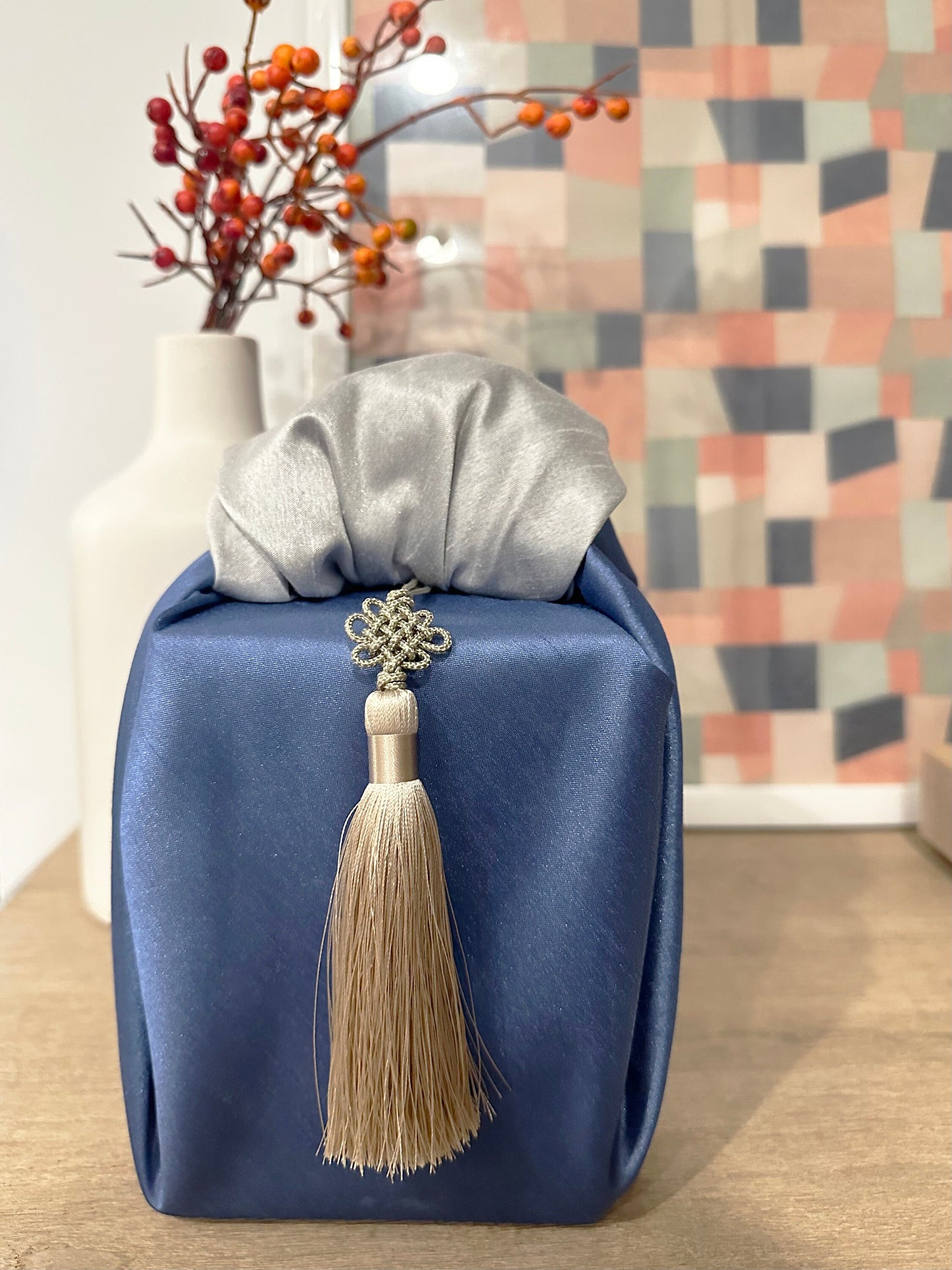 Traditional Korean Tassel