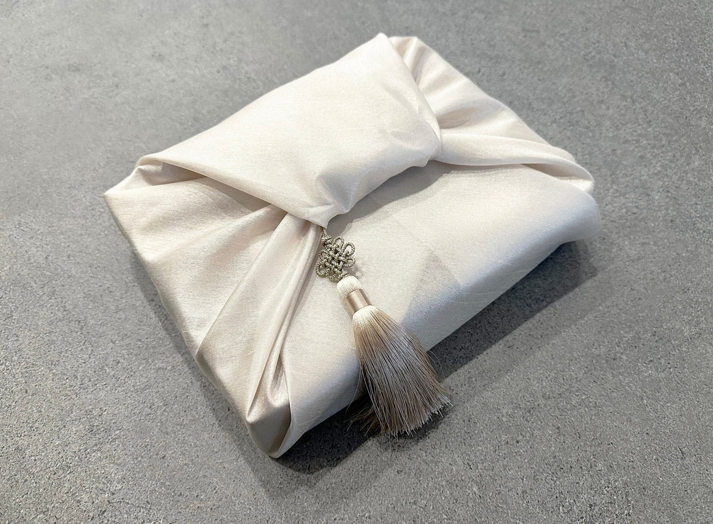Traditional Korean Tassel