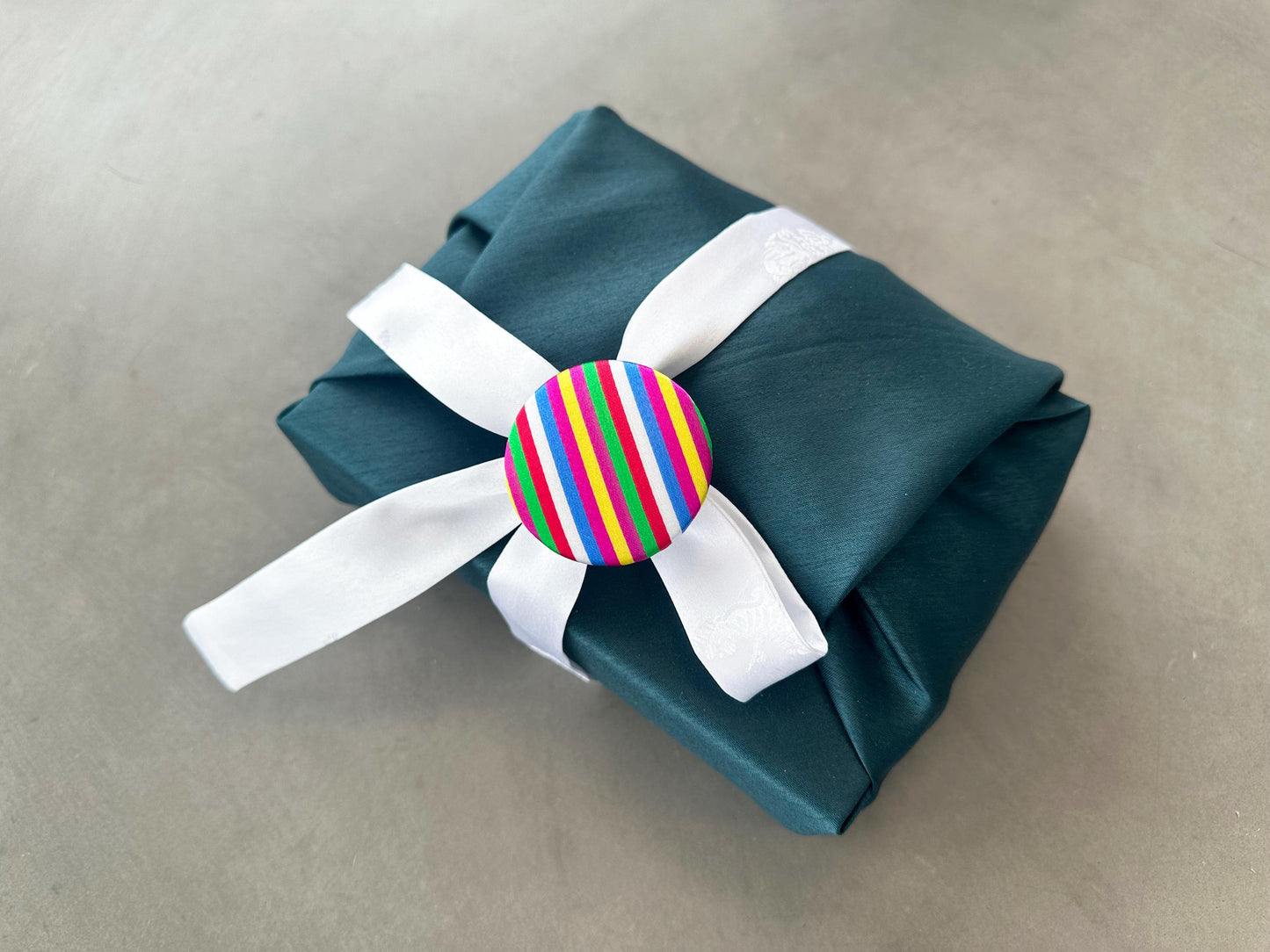 Bojagi Strap