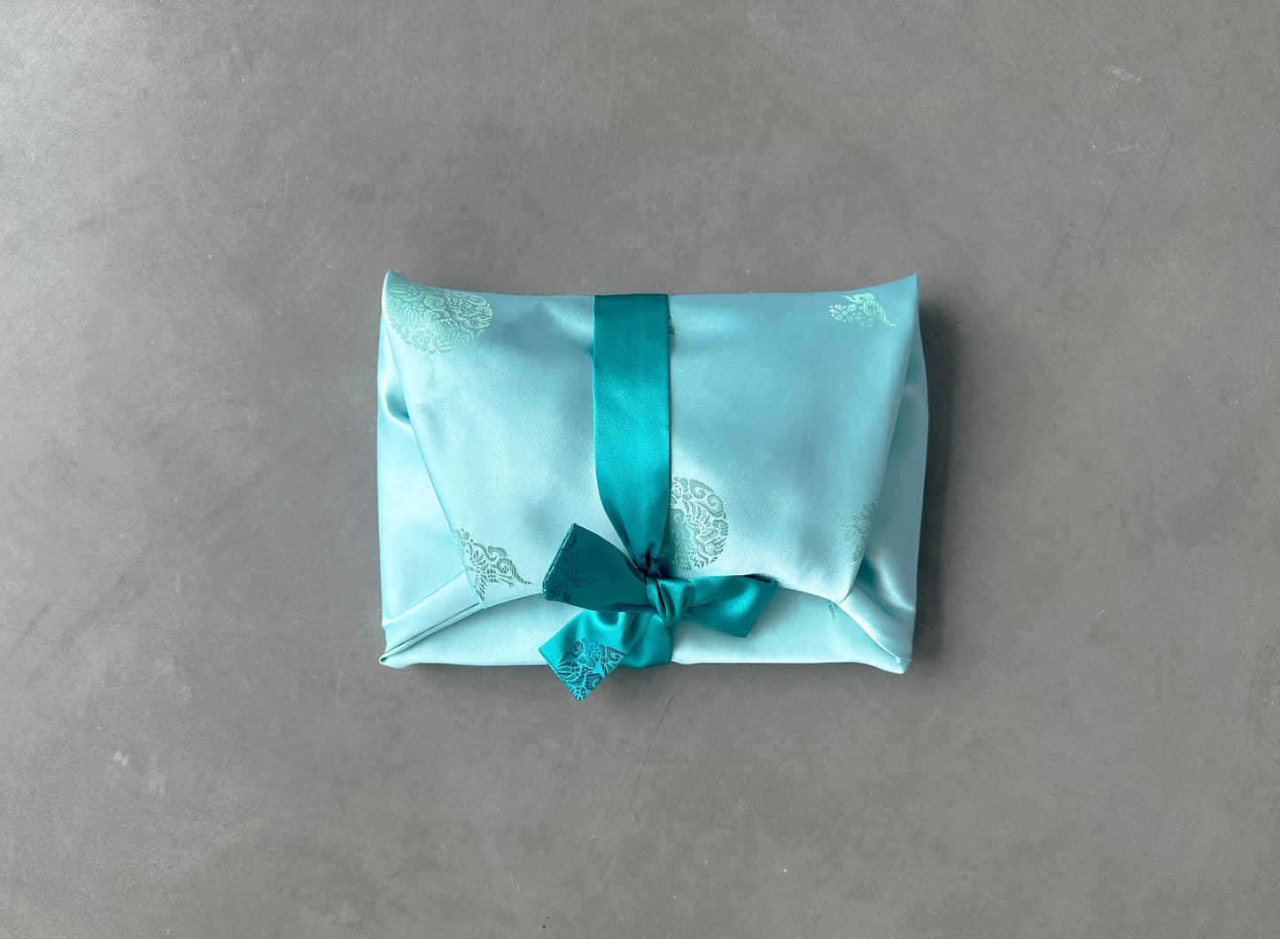 Cranes Mint Set