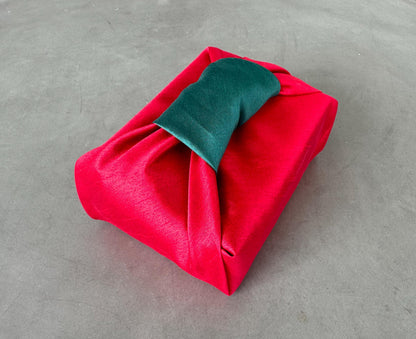 Reversible Red & Green