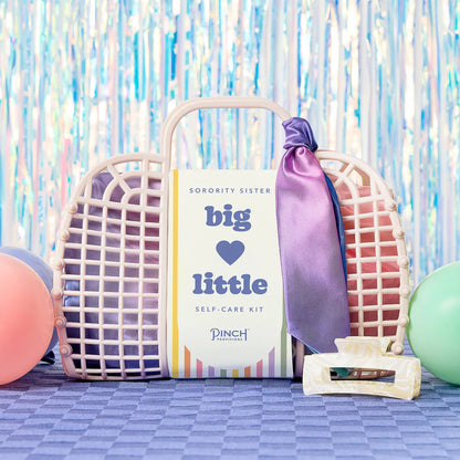 Sorority Sister Self-Care Kit
