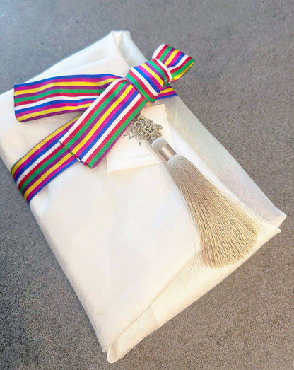 Saekdong Strap