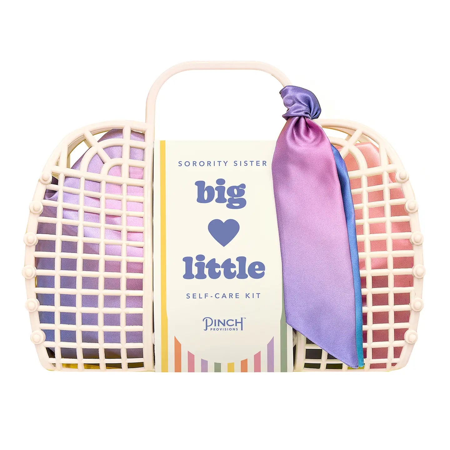 Sorority Sister Self-Care Kit