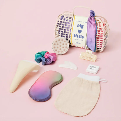 Sorority Sister Self-Care Kit