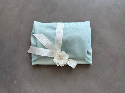 Slub Mint