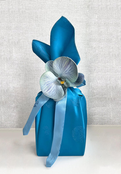 Orchid Blue Set