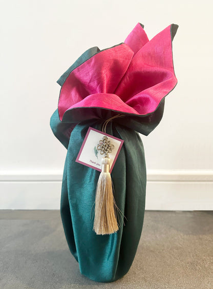 Traditional Korean Tassel