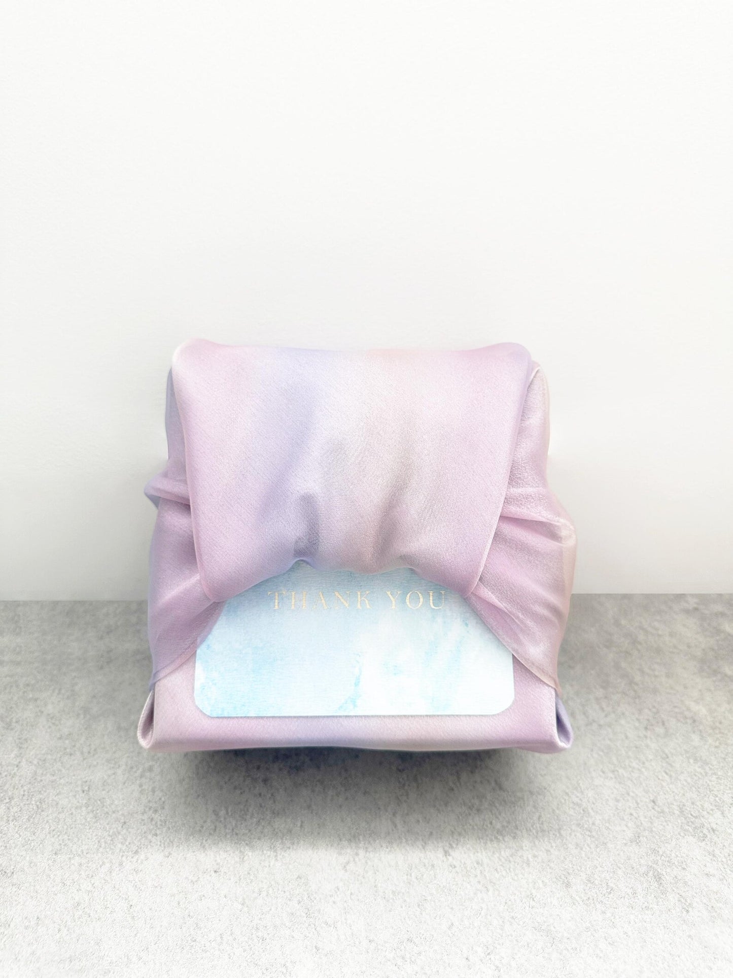 Aurora Pink Mist Sheer