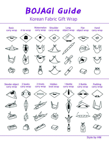 Floral  Silver & Blue Reversible