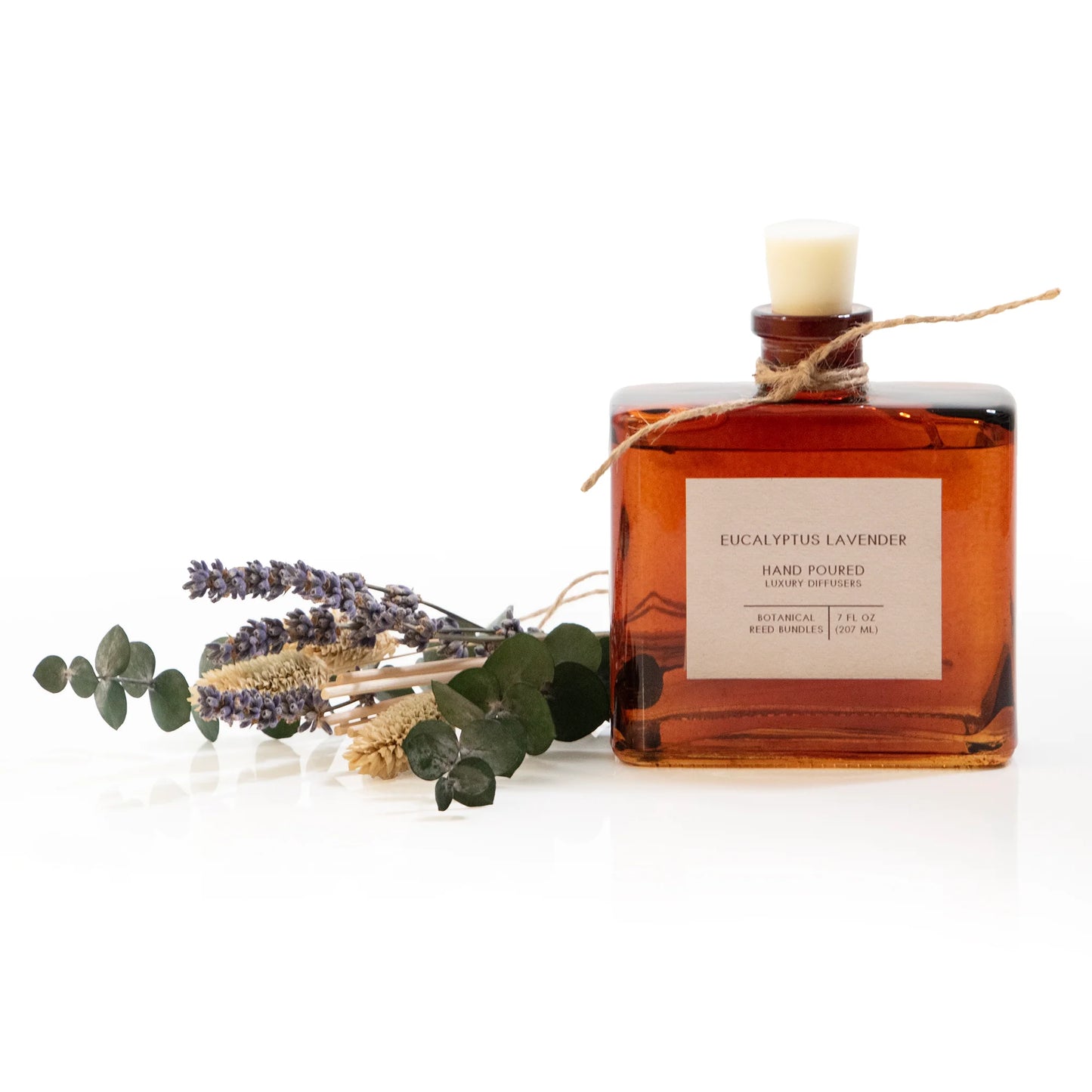 Eucalyptus Lavender Diffuser