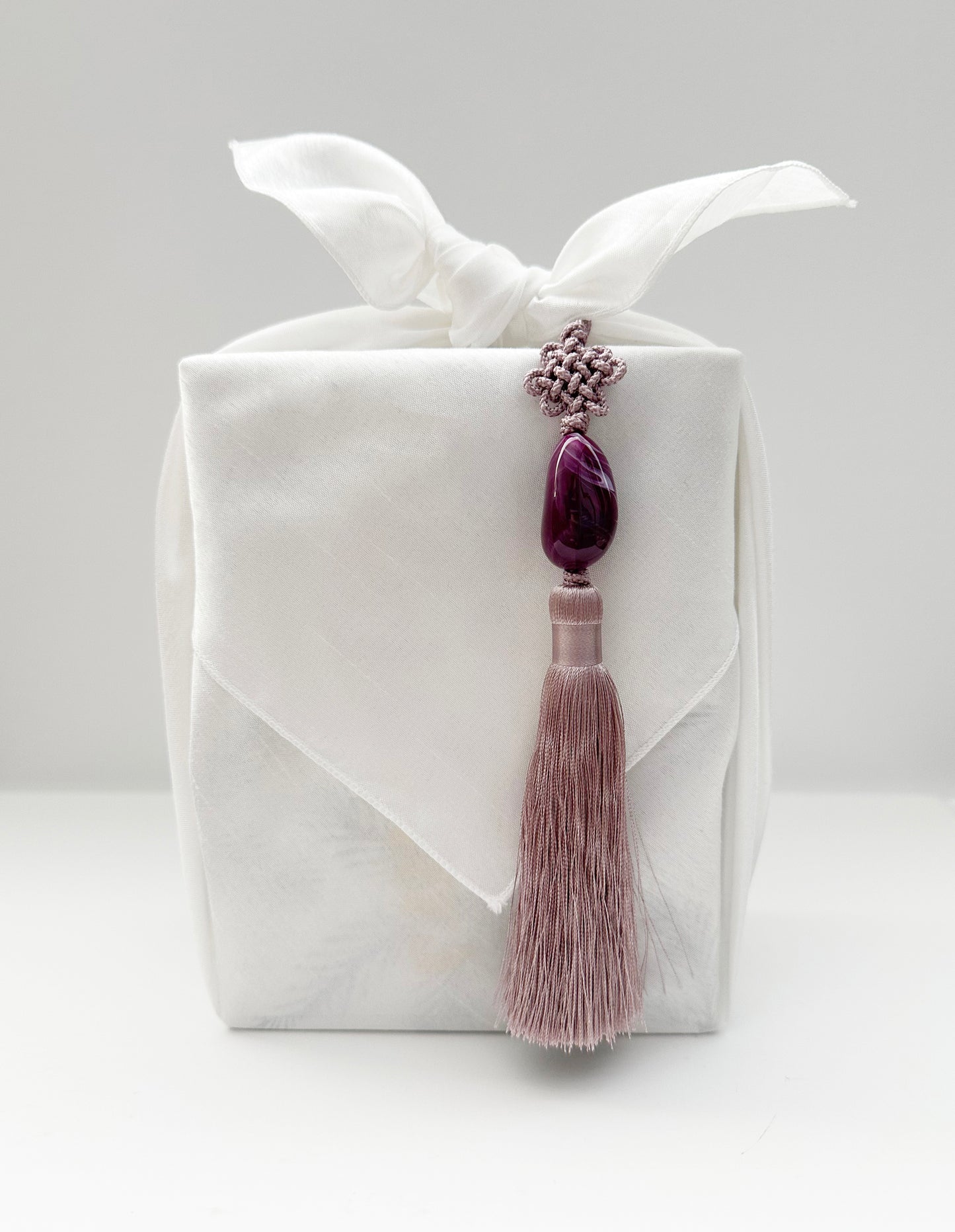 Korean Traditional Gemstone Norigae