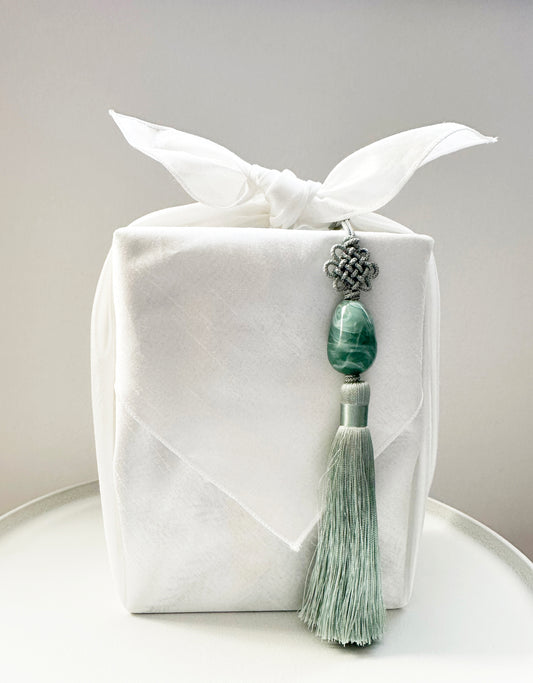 Korean Traditional Gemstone Norigae