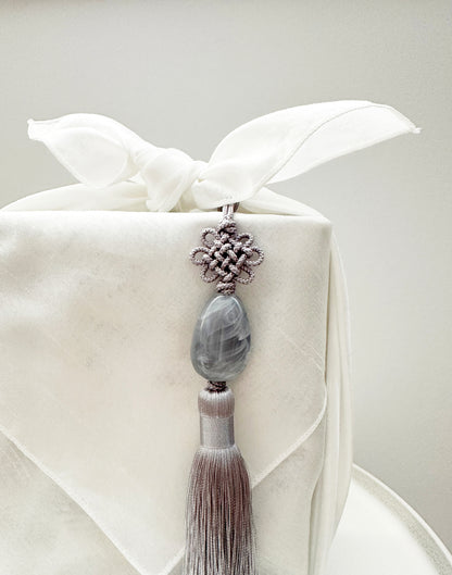 Korean Traditional Gemstone Norigae