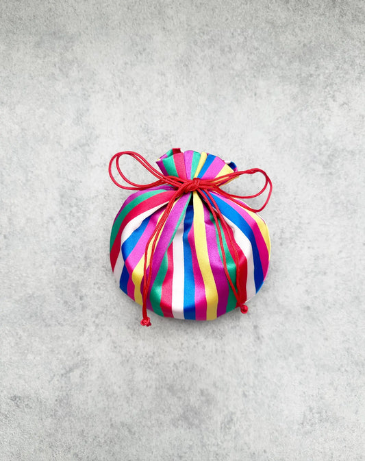 Saekdong Lucky Pouch