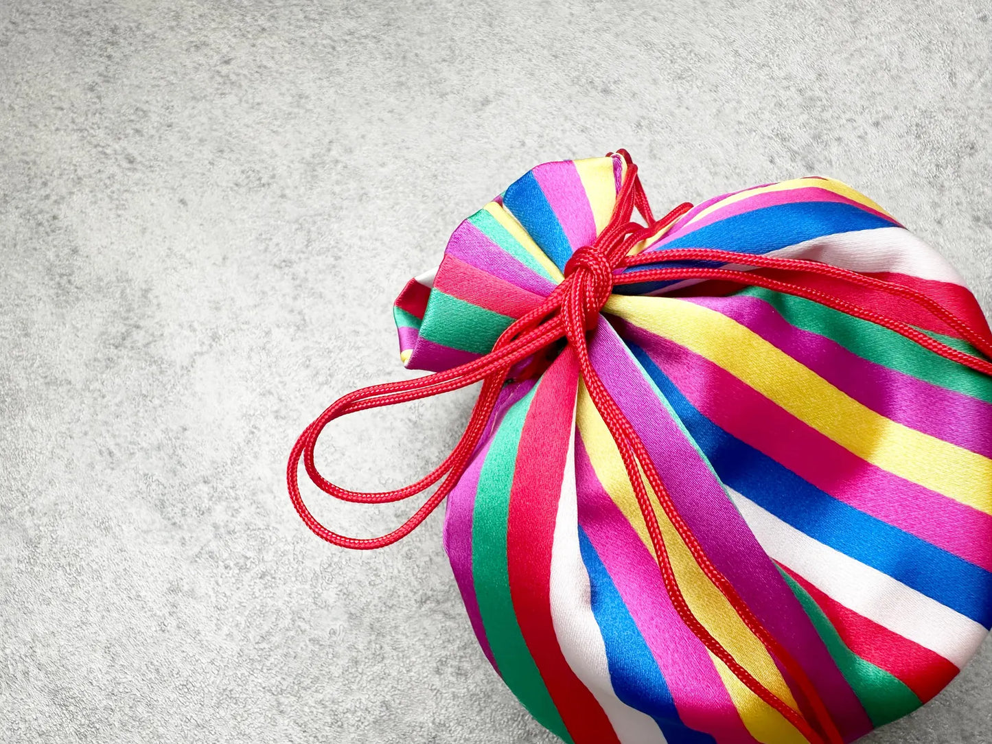 Saekdong Lucky Pouch