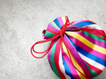 Saekdong Lucky Pouch